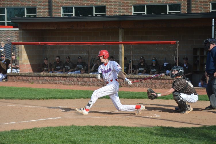 Park Opens Sectional With Win Over Monarchs